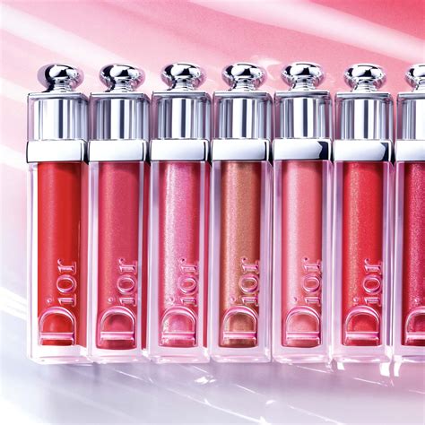 dior lip gloss rimpolpante|where to buy Dior lip gloss.